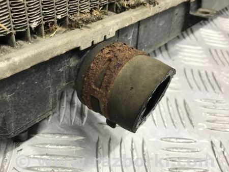 ФОТО Радиатор основной для Mitsubishi Lancer IX 9 (03-07) Київ