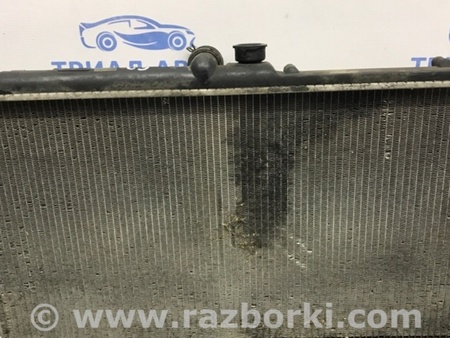 ФОТО Радиатор основной для Mitsubishi Lancer IX 9 (03-07) Київ