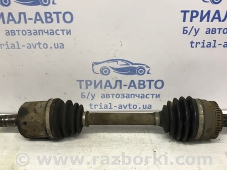 ФОТО Привод передний левый АКПП для SsangYong Korando Киев