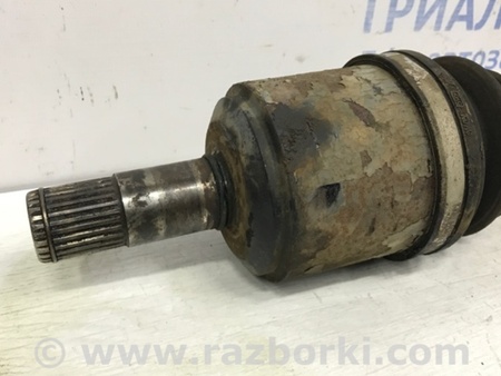 ФОТО Привод передний левый АКПП для SsangYong Korando Киев