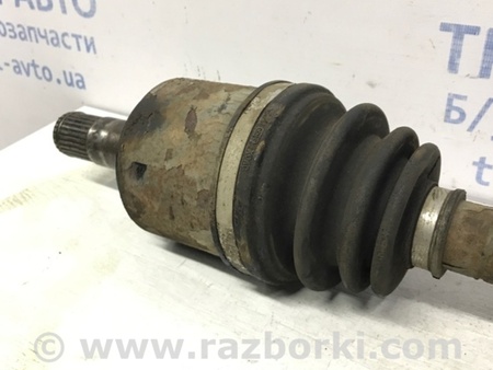 ФОТО Привод передний левый АКПП для SsangYong Korando Киев