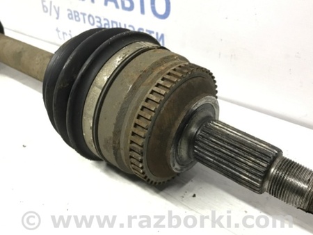 ФОТО Привод передний левый АКПП для SsangYong Korando Киев