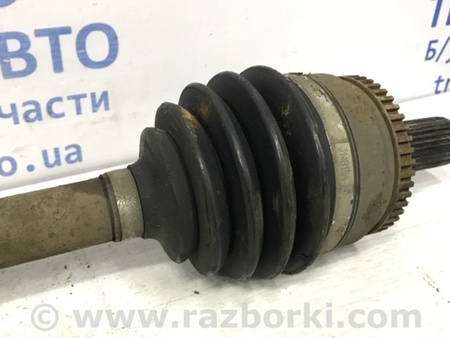 ФОТО Привод передний левый АКПП для SsangYong Korando Киев