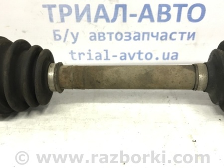 ФОТО Привод передний левый АКПП для SsangYong Korando Киев