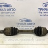 Привод передний левый АКПП SsangYong Korando