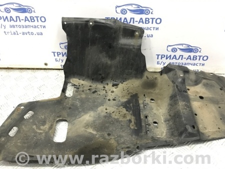ФОТО Защита двс для Toyota Avensis T250 (02.2003-10.2009) Київ