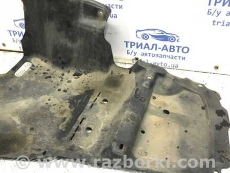 ФОТО Защита двс для Toyota Avensis T250 (02.2003-10.2009) Київ