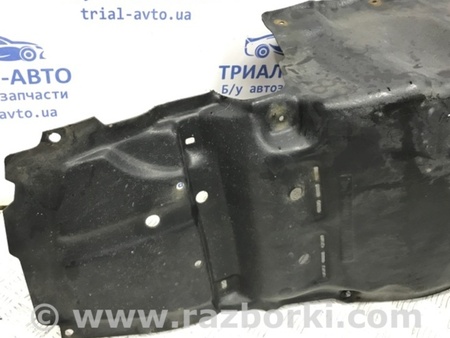 ФОТО Защита двс для Toyota Avensis T250 (02.2003-10.2009) Київ