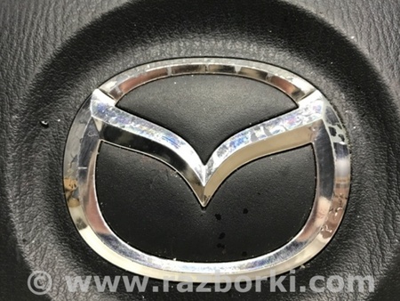 ФОТО Подушка безопасности в руль для Mazda CX-5 KE (12-17) Киев
