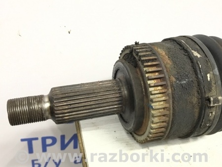 ФОТО Привод передний правый МКПП для KIA Sportage SL (2010-2015) Київ