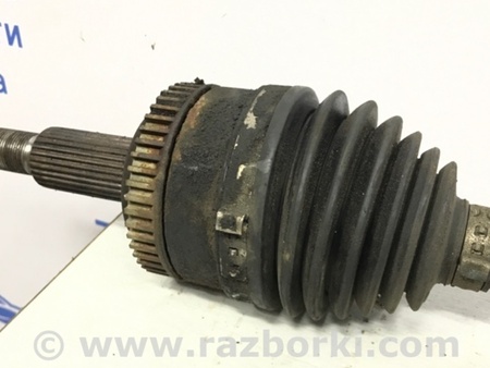 ФОТО Привод передний правый МКПП для KIA Sportage SL (2010-2015) Київ