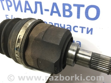 ФОТО Привод передний правый МКПП для KIA Sportage SL (2010-2015) Київ