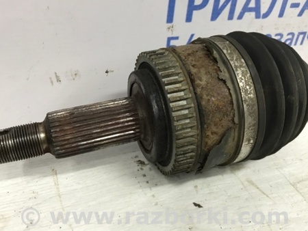 ФОТО Привод передний левый МКПП для KIA Sportage SL (2010-2015) Київ