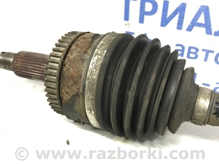 ФОТО Привод передний левый МКПП для KIA Sportage SL (2010-2015) Київ