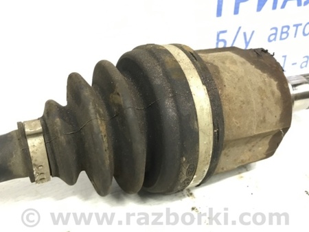 ФОТО Привод передний левый МКПП для KIA Sportage SL (2010-2015) Київ