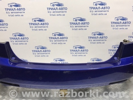 ФОТО Бампер задний для Mazda CX-7 Киев