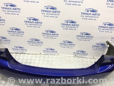 ФОТО Бампер задний для Mazda CX-7 Киев