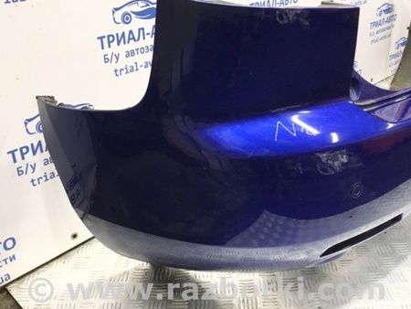 ФОТО Бампер задний для Mazda CX-7 Киев