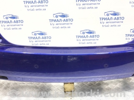 ФОТО Бампер задний для Mazda CX-7 Киев