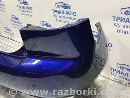 ФОТО Бампер задний для Mazda CX-7 Киев