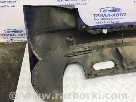 ФОТО Бампер задний для Mazda CX-7 Киев