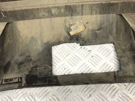 ФОТО Бампер задний для Mazda CX-7 Киев