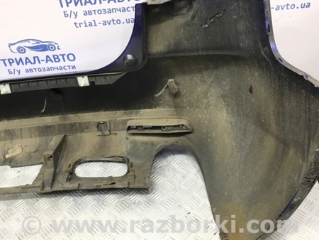 ФОТО Бампер задний для Mazda CX-7 Киев