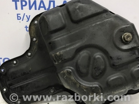 ФОТО Поддон мотора для Toyota Land Cruiser 100 Киев