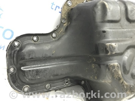 ФОТО Поддон мотора для Toyota Land Cruiser 100 Киев