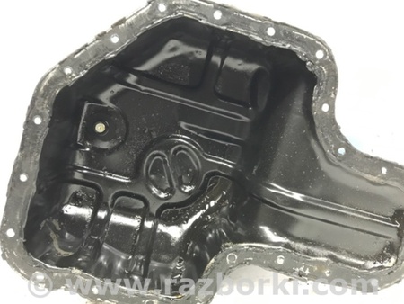 ФОТО Поддон мотора для Toyota Land Cruiser 100 Киев