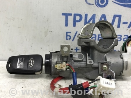 ФОТО Замок зажигания для Hyundai Santa Fe DM (12-18) Киев