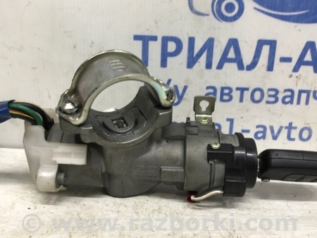 ФОТО Замок зажигания для Hyundai Santa Fe DM (12-18) Киев
