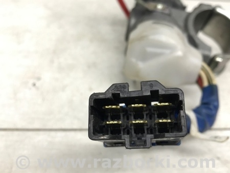 ФОТО Замок зажигания для Hyundai Santa Fe DM (12-18) Киев