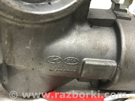 ФОТО Замок зажигания для Hyundai Santa Fe DM (12-18) Киев