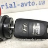 ФОТО Замок зажигания для Hyundai Santa Fe DM (12-18) Киев