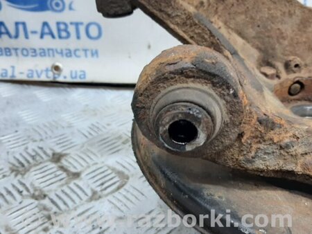 ФОТО Цапфа задняя правая со ступицей для Hyundai Santa Fe DM (12-18) Киев