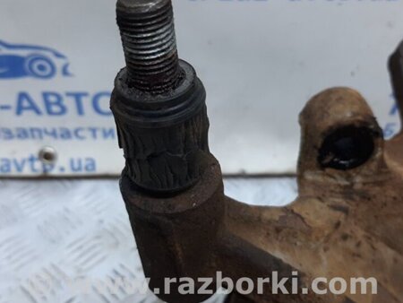 ФОТО Цапфа задняя правая со ступицей для Hyundai Santa Fe DM (12-18) Киев