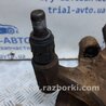 ФОТО Цапфа задняя правая со ступицей для Hyundai Santa Fe DM (12-18) Киев