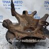 ФОТО Цапфа задняя правая со ступицей для Hyundai Santa Fe DM (12-18) Киев