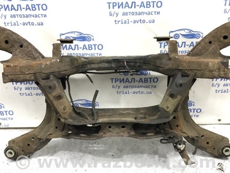 ФОТО Балка задней подвески 4WD для Mazda CX-5 KE (12-17) Киев