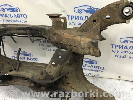 ФОТО Балка задней подвески 4WD для Mazda CX-5 KE (12-17) Киев