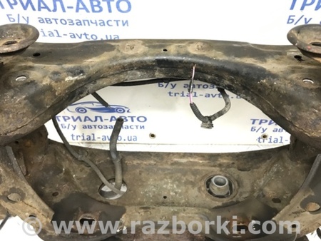 ФОТО Балка задней подвески 4WD для Mazda CX-5 KE (12-17) Киев