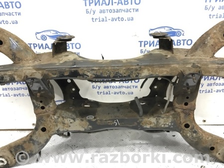 ФОТО Балка задней подвески 4WD для Mazda CX-5 KE (12-17) Киев