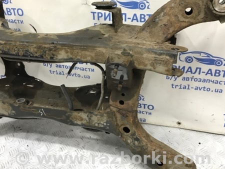 ФОТО Балка задней подвески 4WD для Mazda CX-5 KE (12-17) Киев
