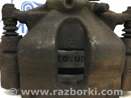 ФОТО Суппорт передний левый для Toyota Avensis T270 (10.2008-12.2012) Киев