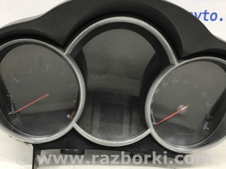 ФОТО Приборная панель для Chevrolet Cruze J300 (2008-2016) Київ