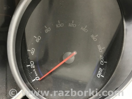 ФОТО Приборная панель для Chevrolet Cruze J300 (2008-2016) Київ