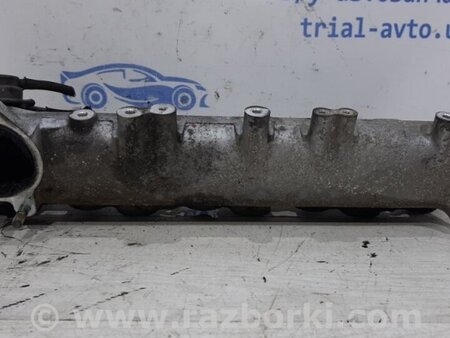 ФОТО Коллектор впускной металл для Toyota Land Cruiser Prado 120 Киев