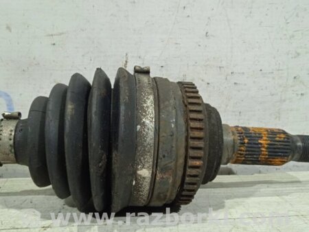 ФОТО Привод передний левый АКПП для Chevrolet Lacetti Київ