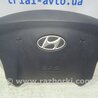 Подушка безопасности в руль Hyundai Sonata NF (09.2004-10.2010)